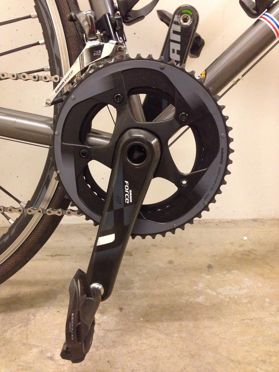 Ritchey Road Logic 2.0 billede 10