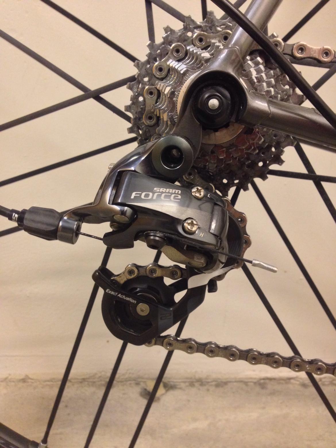 Ritchey Road Logic 2.0 billede 11