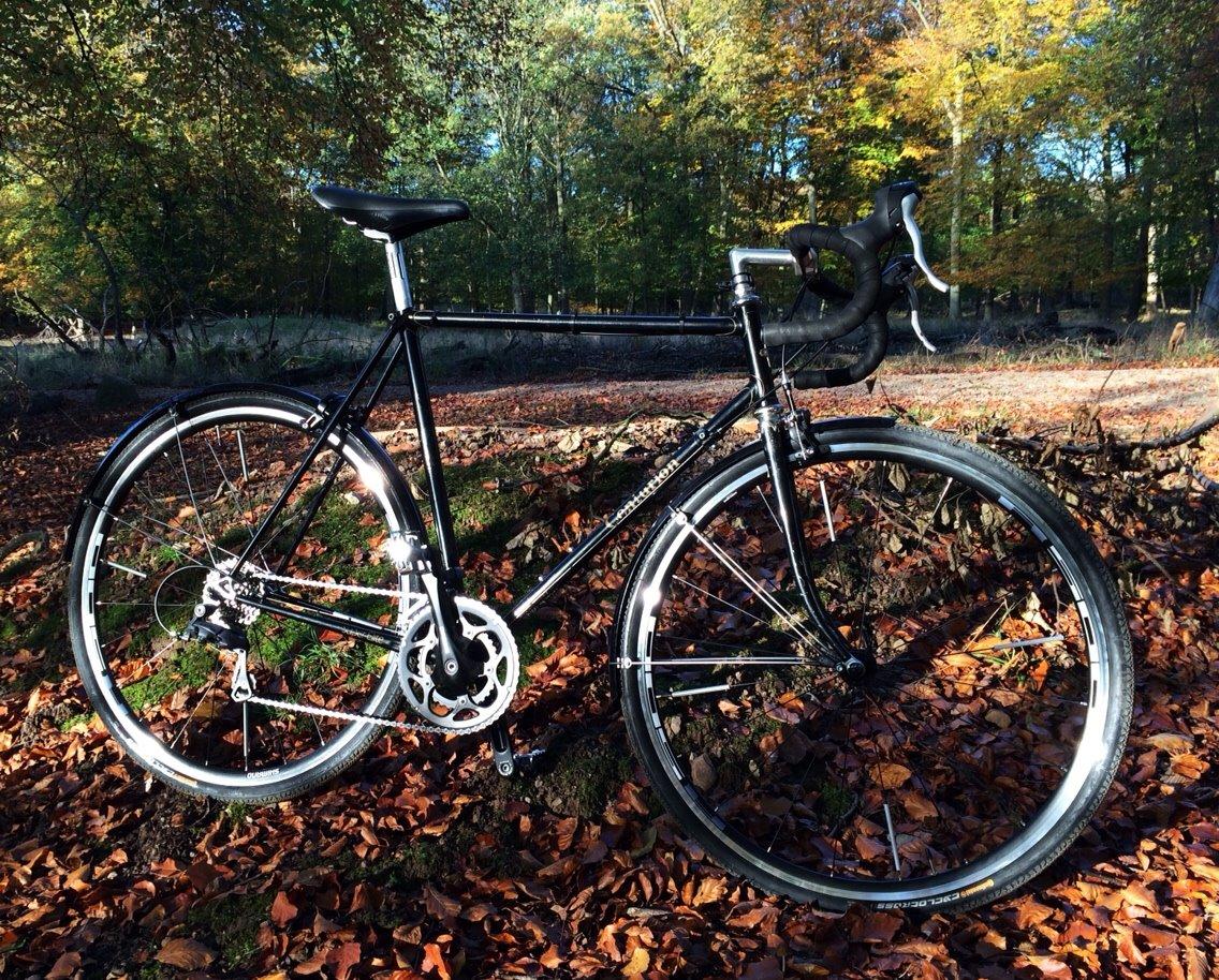 Centurion Super Elite billede 5