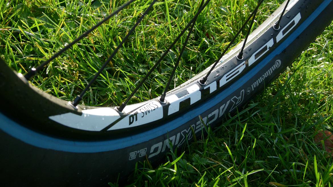 Haibike Edition Team 26r 2013 billede 12