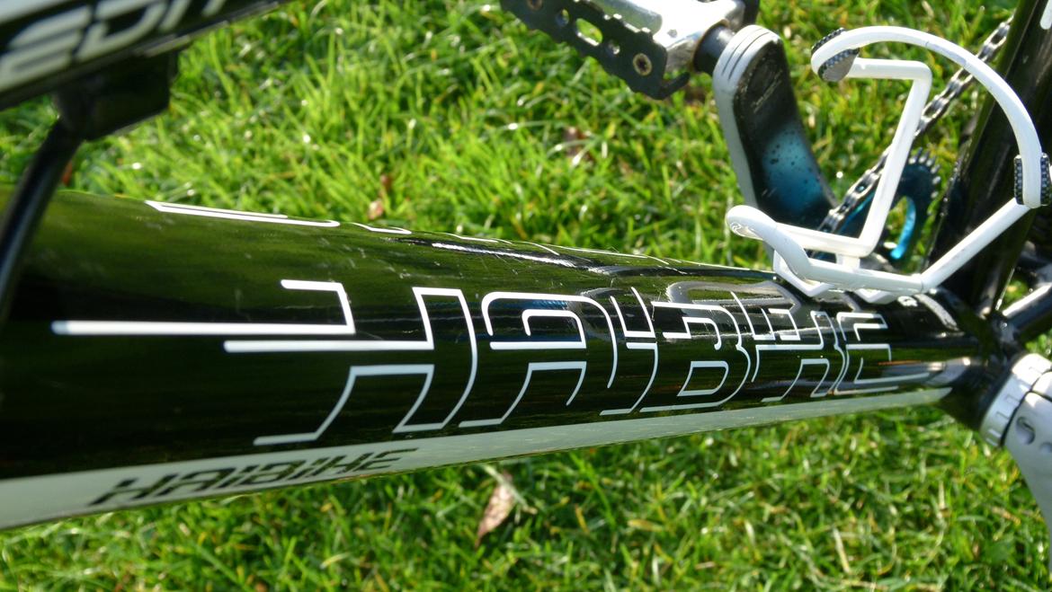 Haibike Edition Team 26r 2013 billede 13