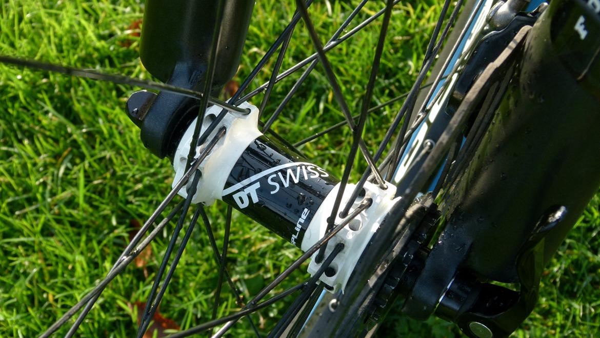 Haibike Edition Team 26r 2013 billede 14