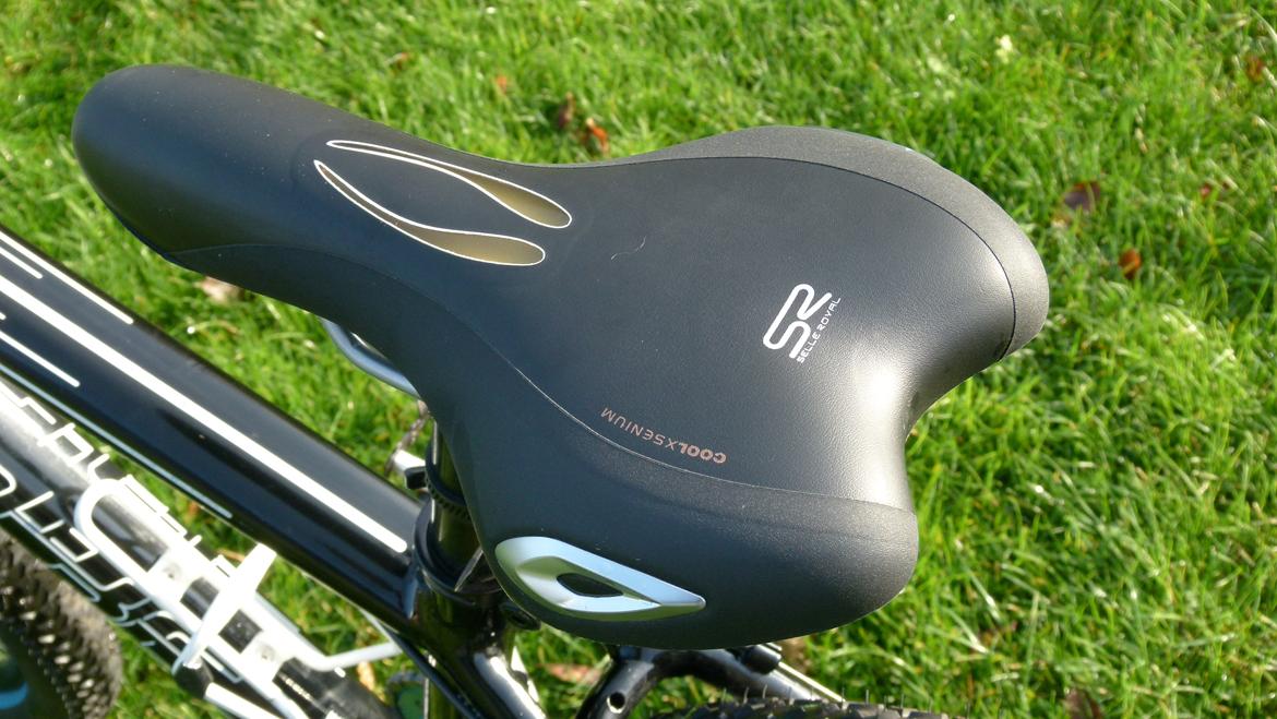 Haibike Edition Team 26r 2013 billede 20