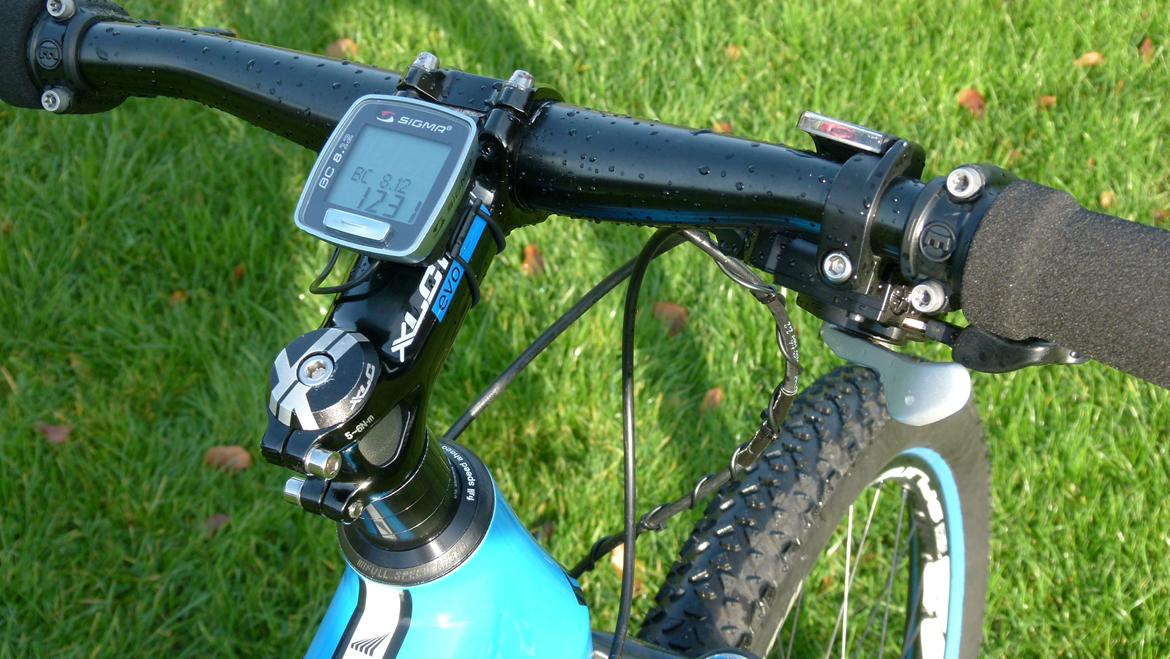 Haibike Edition Team 26r 2013 billede 19