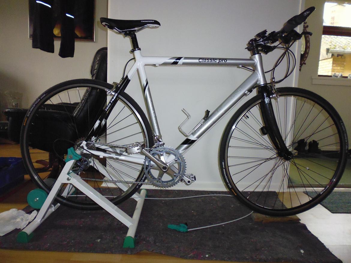 Vision Classic Pro billede 1
