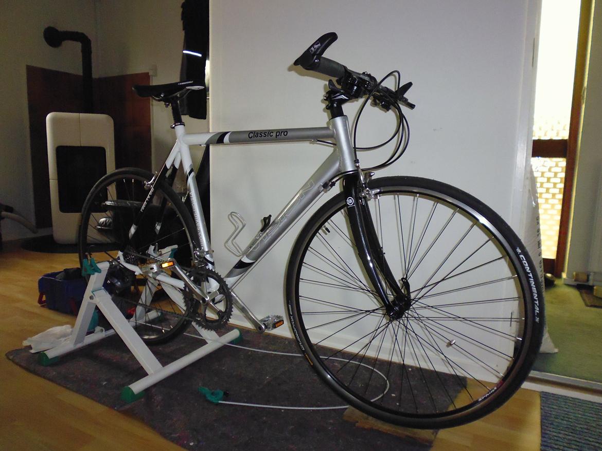 Vision Classic Pro billede 2