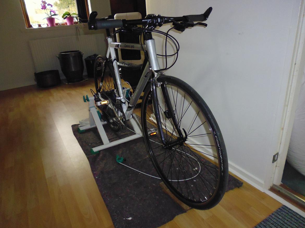 Vision Classic Pro billede 7