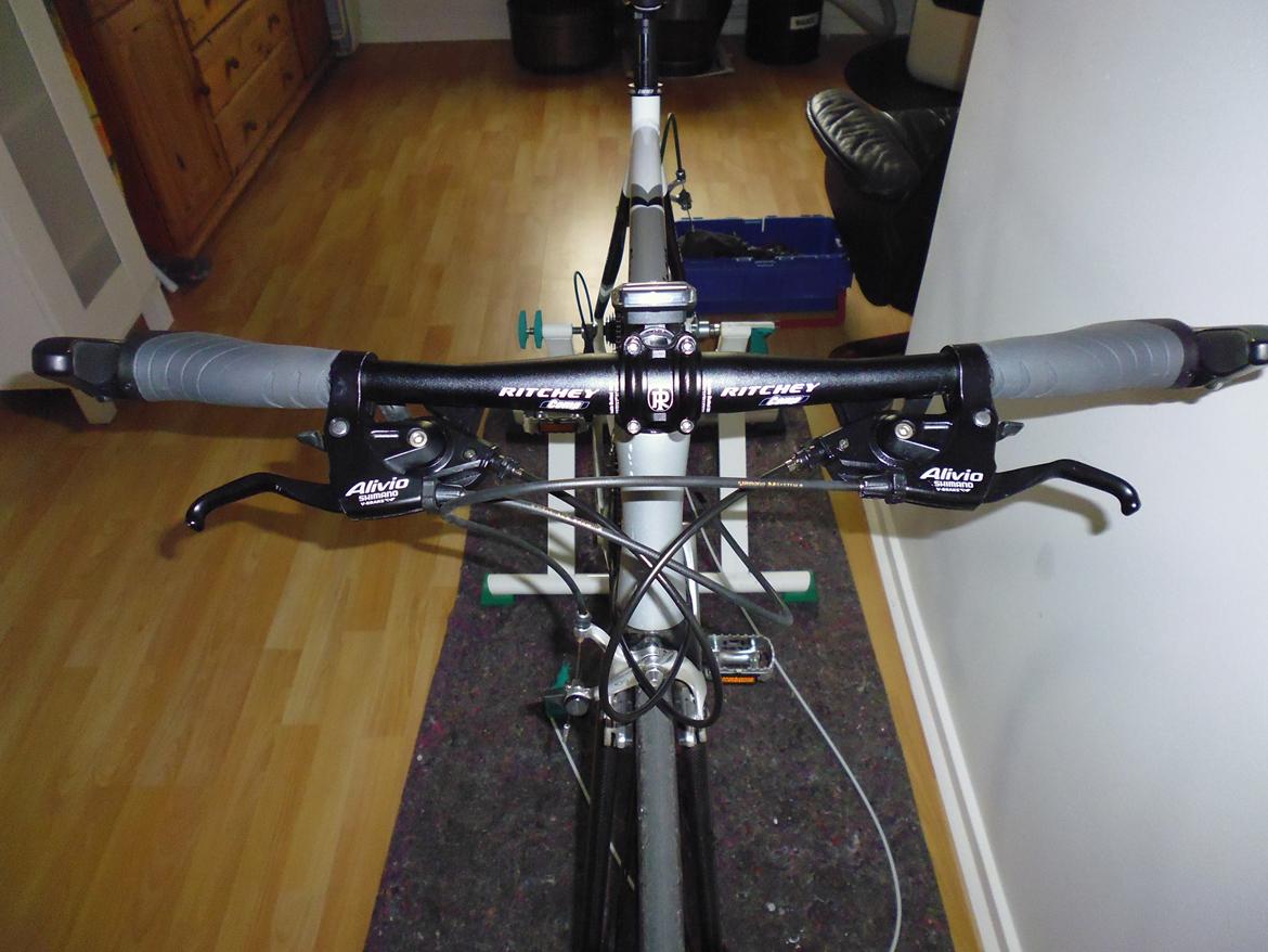 Vision Classic Pro billede 8