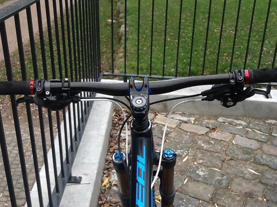 Fuji Reveal 1.5 D 2013 billede 8