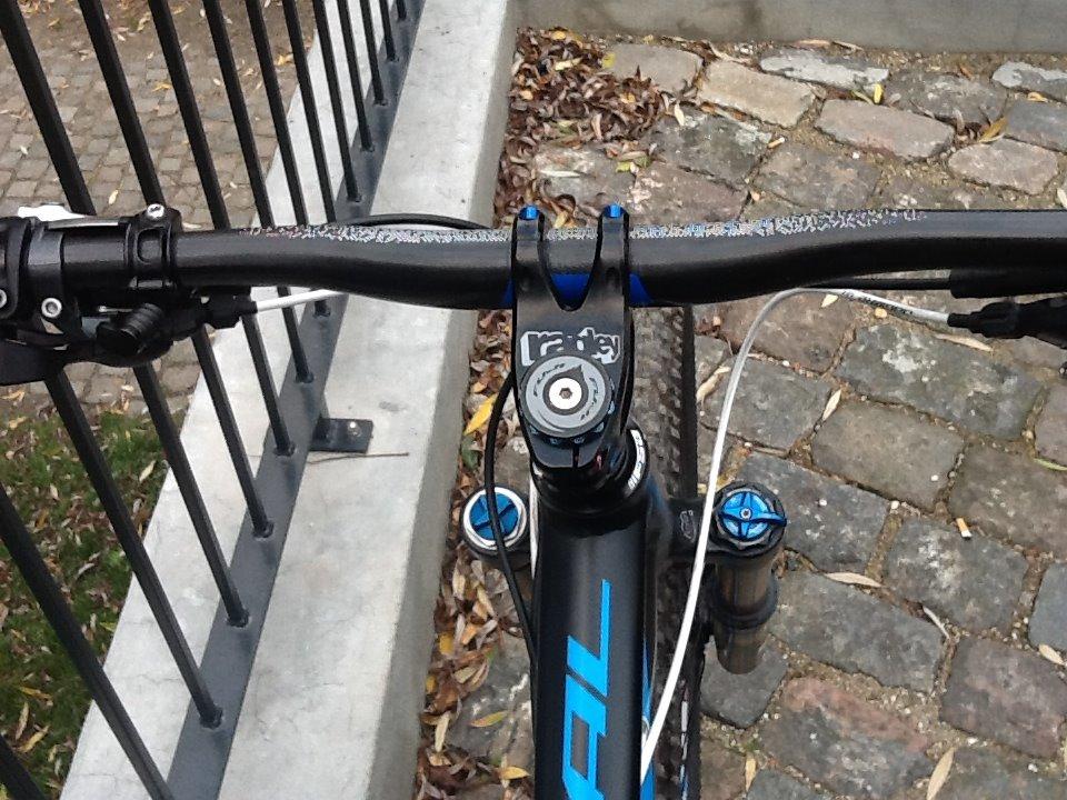 Fuji Reveal 1.5 D 2013 billede 9