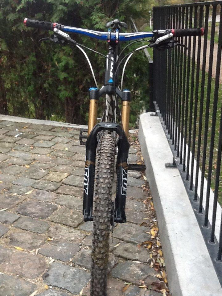 Fuji Reveal 1.5 D 2013 billede 15