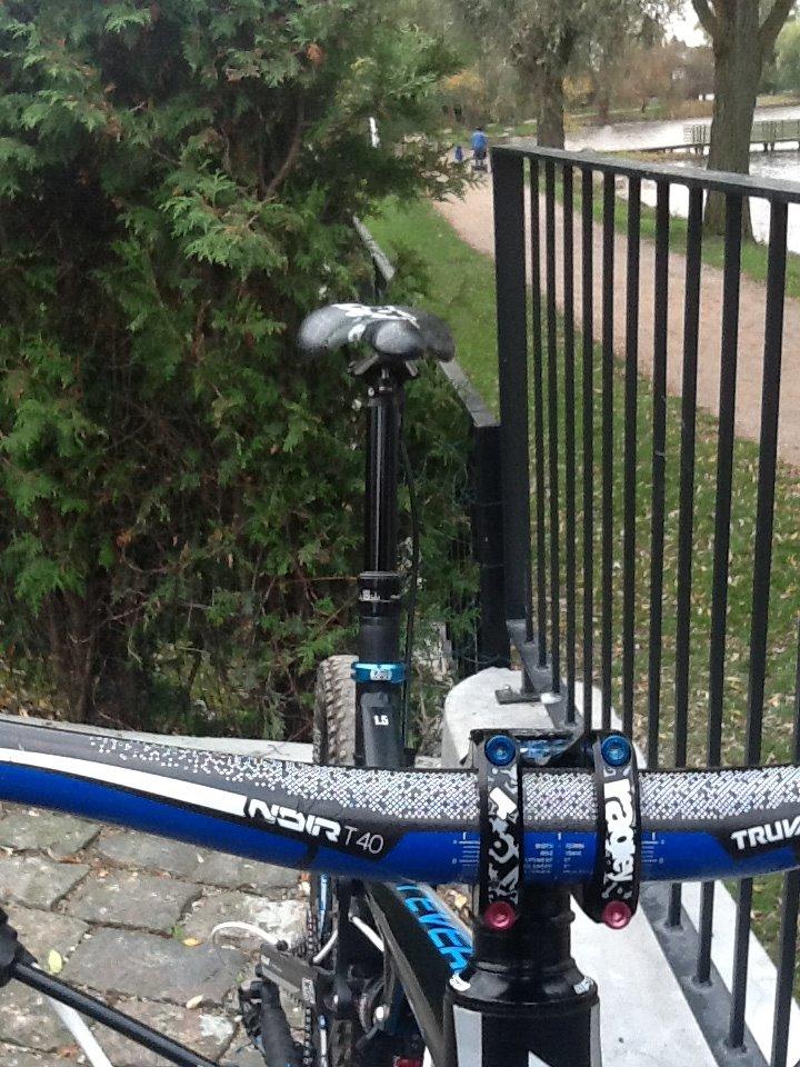 Fuji Reveal 1.5 D 2013 billede 12