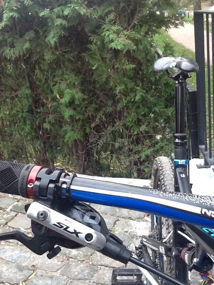 Fuji Reveal 1.5 D 2013 billede 14