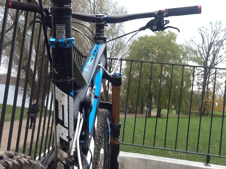 Fuji Reveal 1.5 D 2013 billede 10