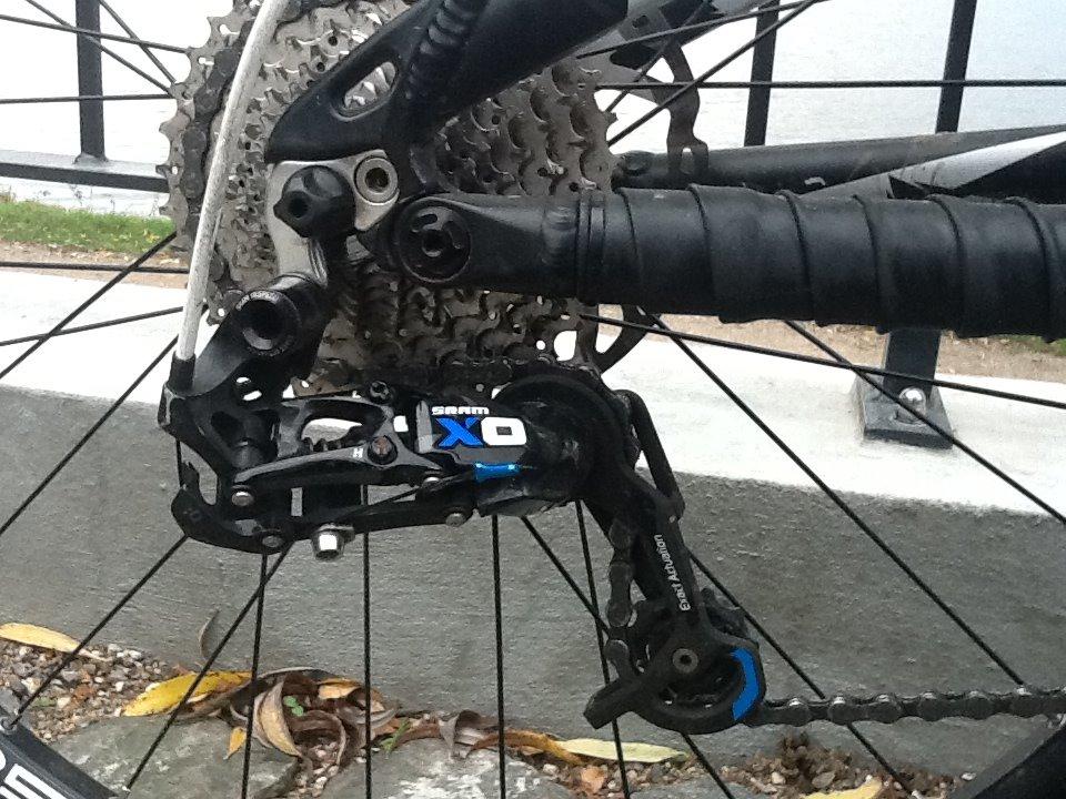 Fuji Reveal 1.5 D 2013 billede 21