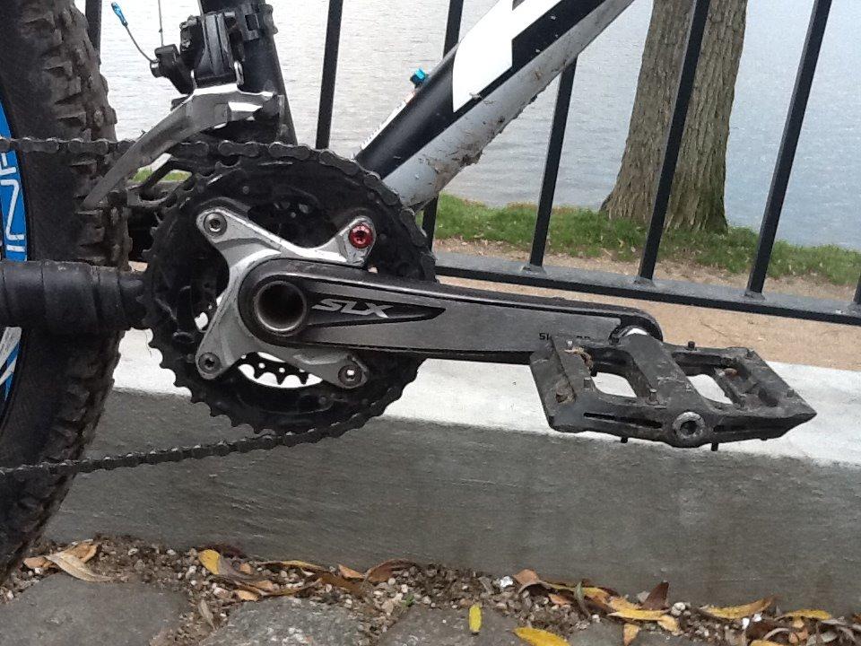 Fuji Reveal 1.5 D 2013 billede 22