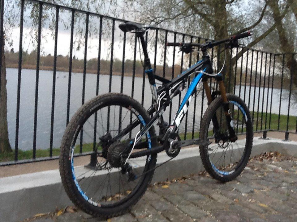 Fuji Reveal 1.5 D 2013 billede 3