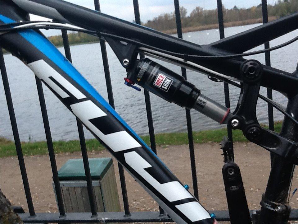 Fuji Reveal 1.5 D 2013 billede 23