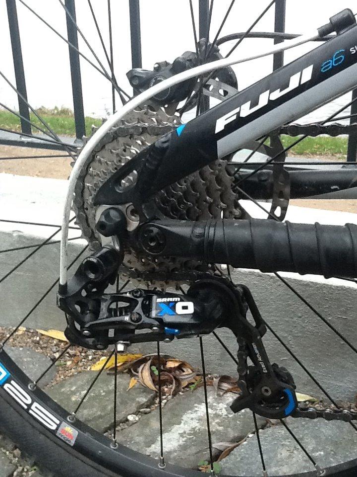 Fuji Reveal 1.5 D 2013 billede 20