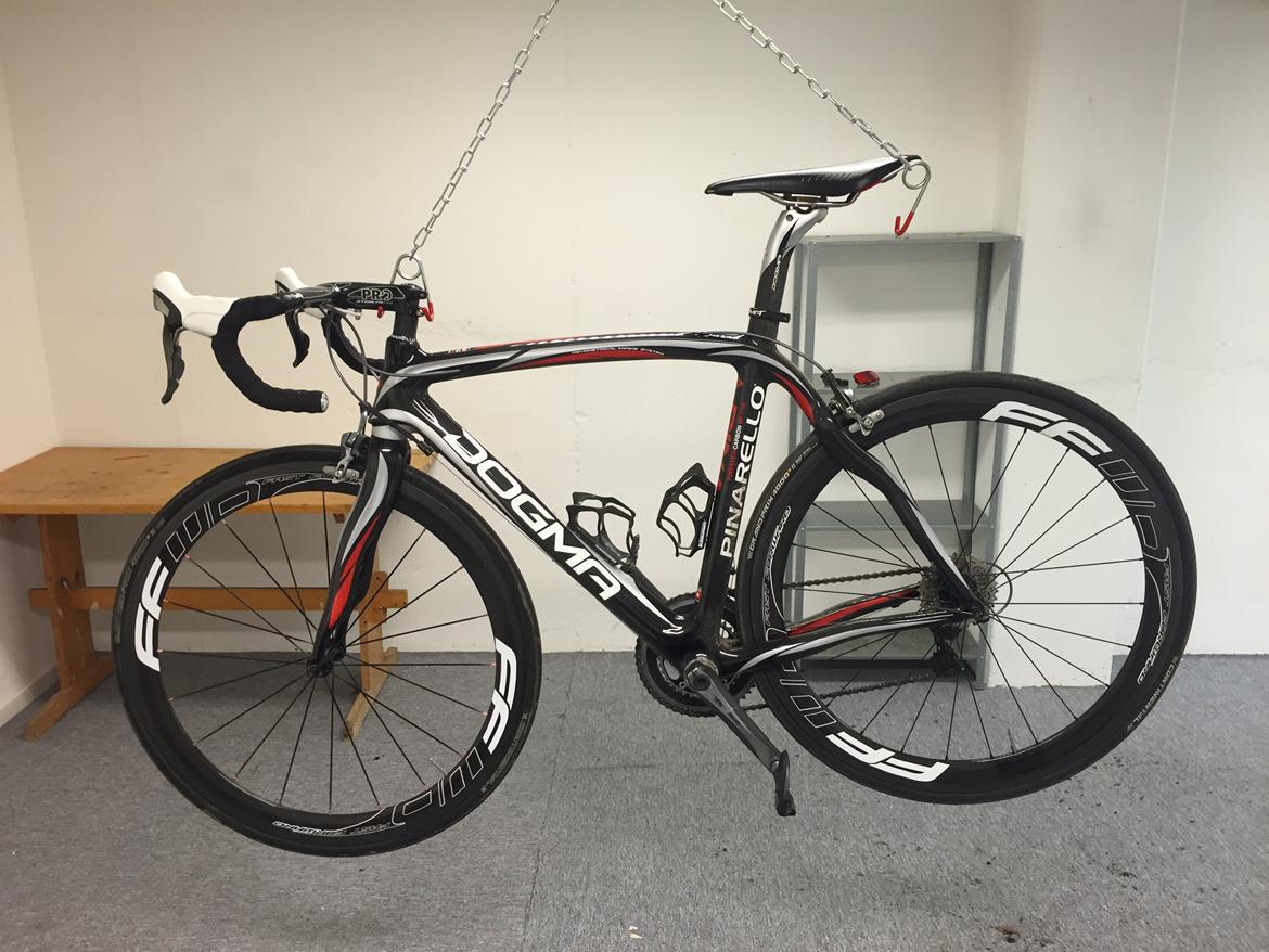 Pinarello Dogma 60.1 billede 9