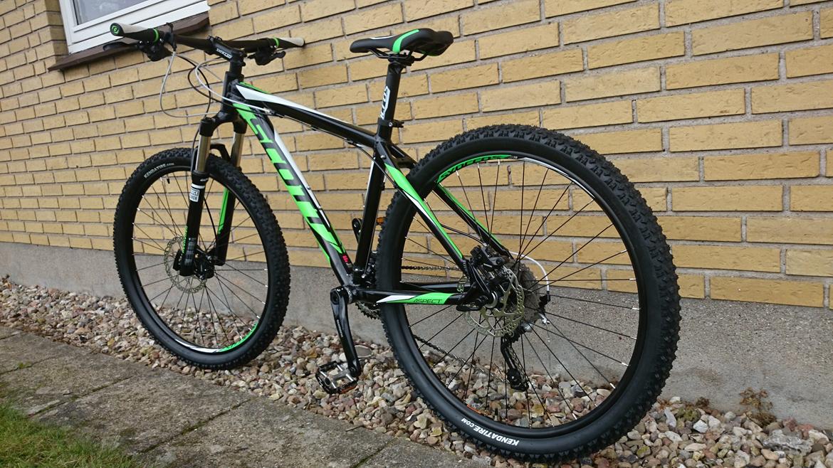 Scott aspect 710 (2015) billede 2