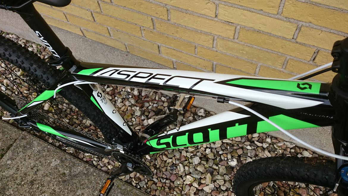 Scott aspect 710 (2015) billede 3