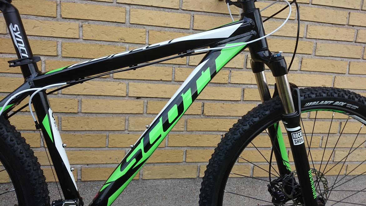 Scott aspect 710 (2015) billede 7