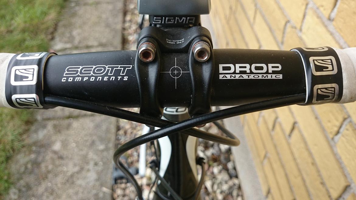 Scott speedster s40  billede 4