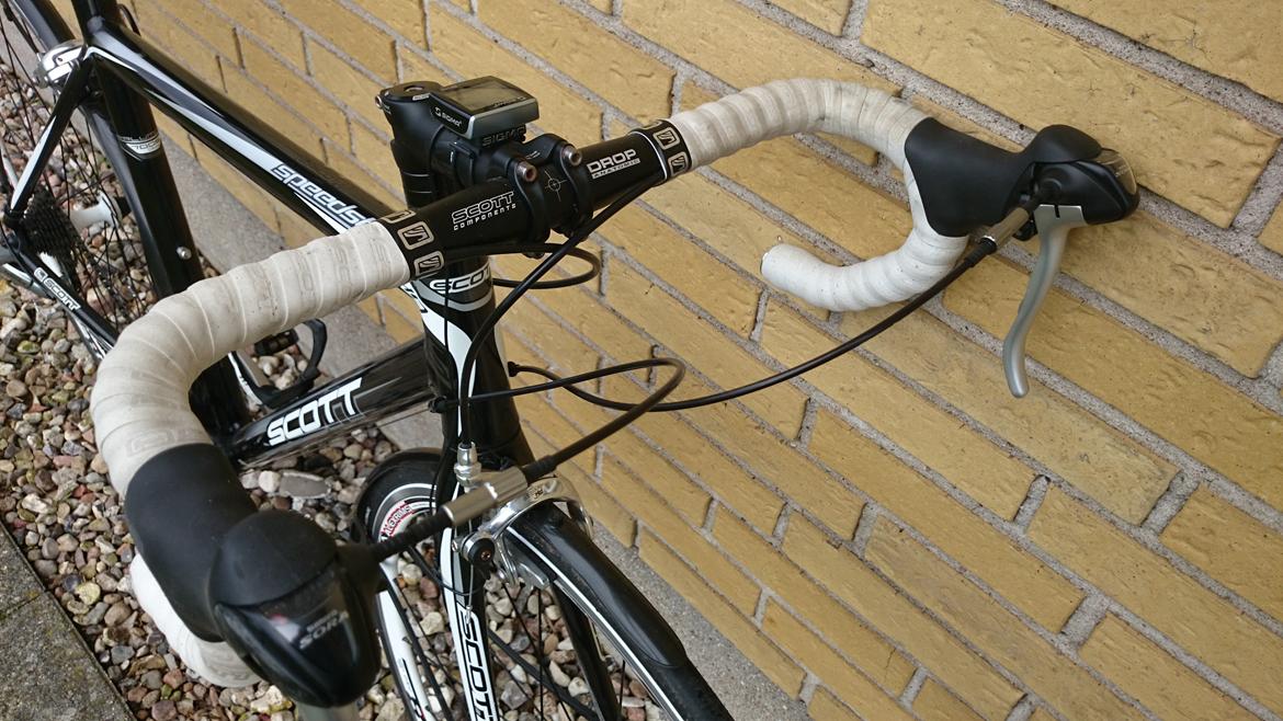 Scott speedster s40  billede 8