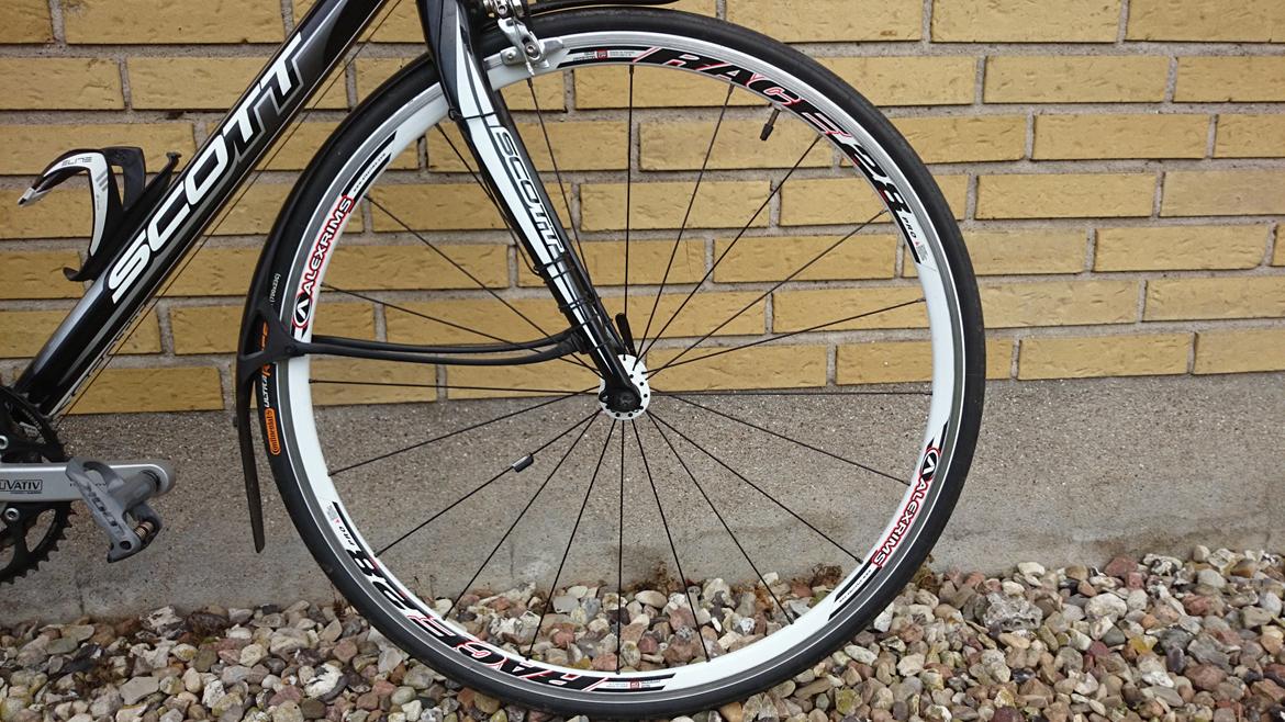 Scott speedster s40  billede 10