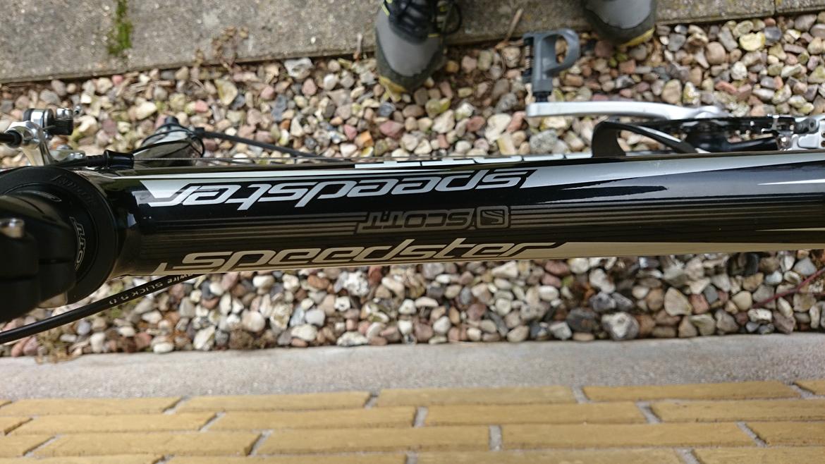 Scott speedster s40  billede 12