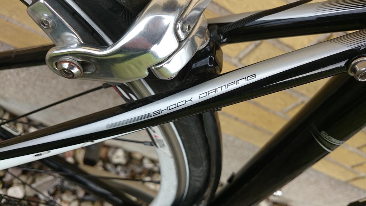 Scott speedster s40  billede 14