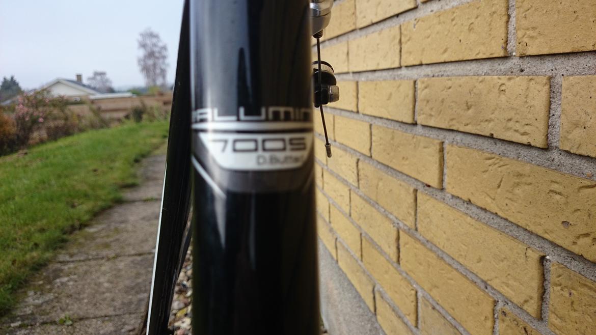Scott speedster s40  billede 15