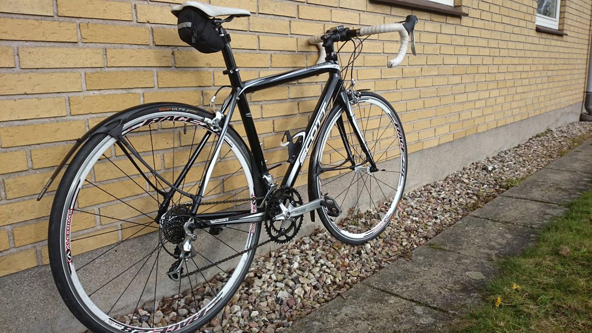 Scott speedster s40  billede 16