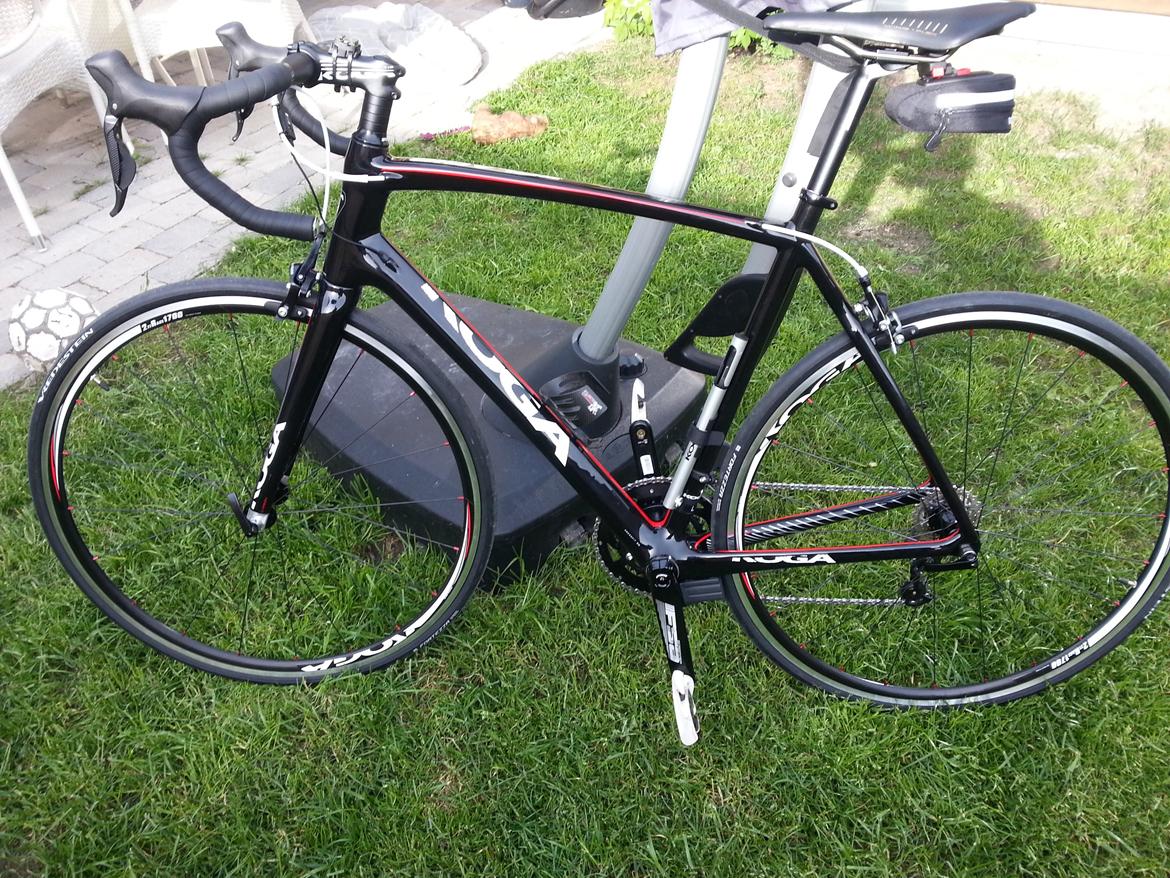 Koga Miyata Solacio billede 3