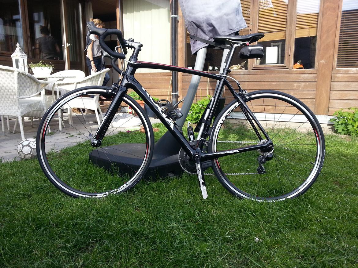 Koga Miyata Solacio billede 5