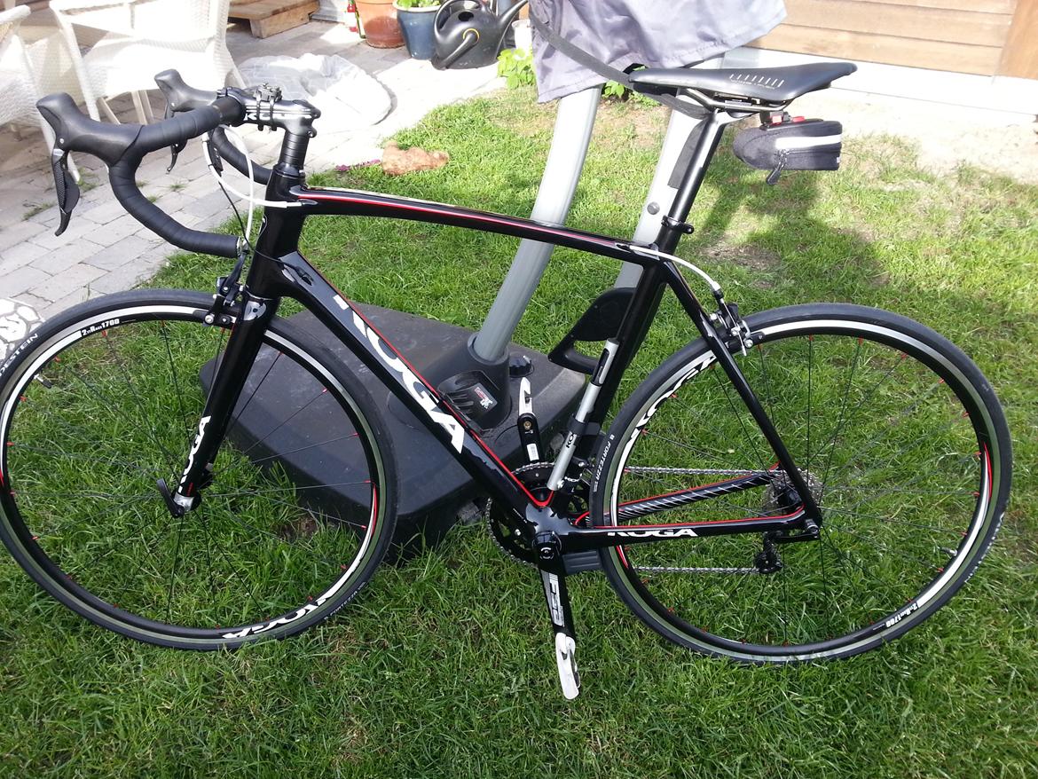 Koga Miyata Solacio billede 4