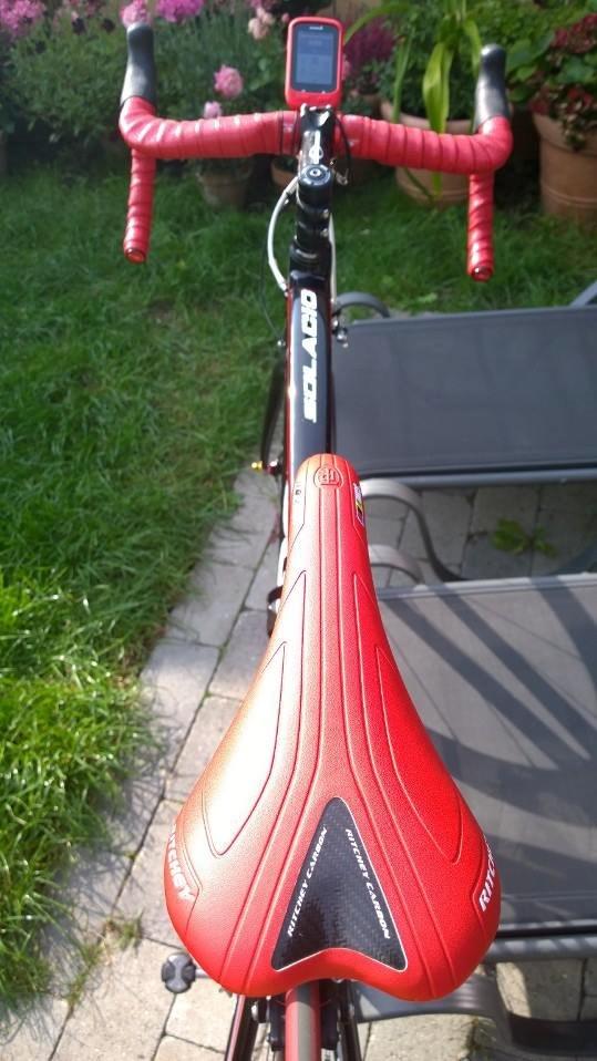 Koga Miyata Solacio billede 7