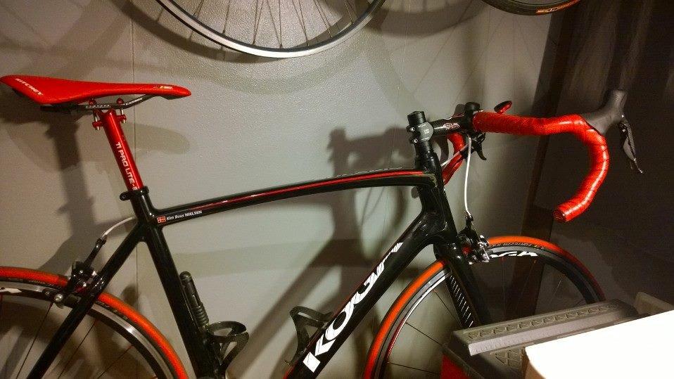 Koga Miyata Solacio billede 6