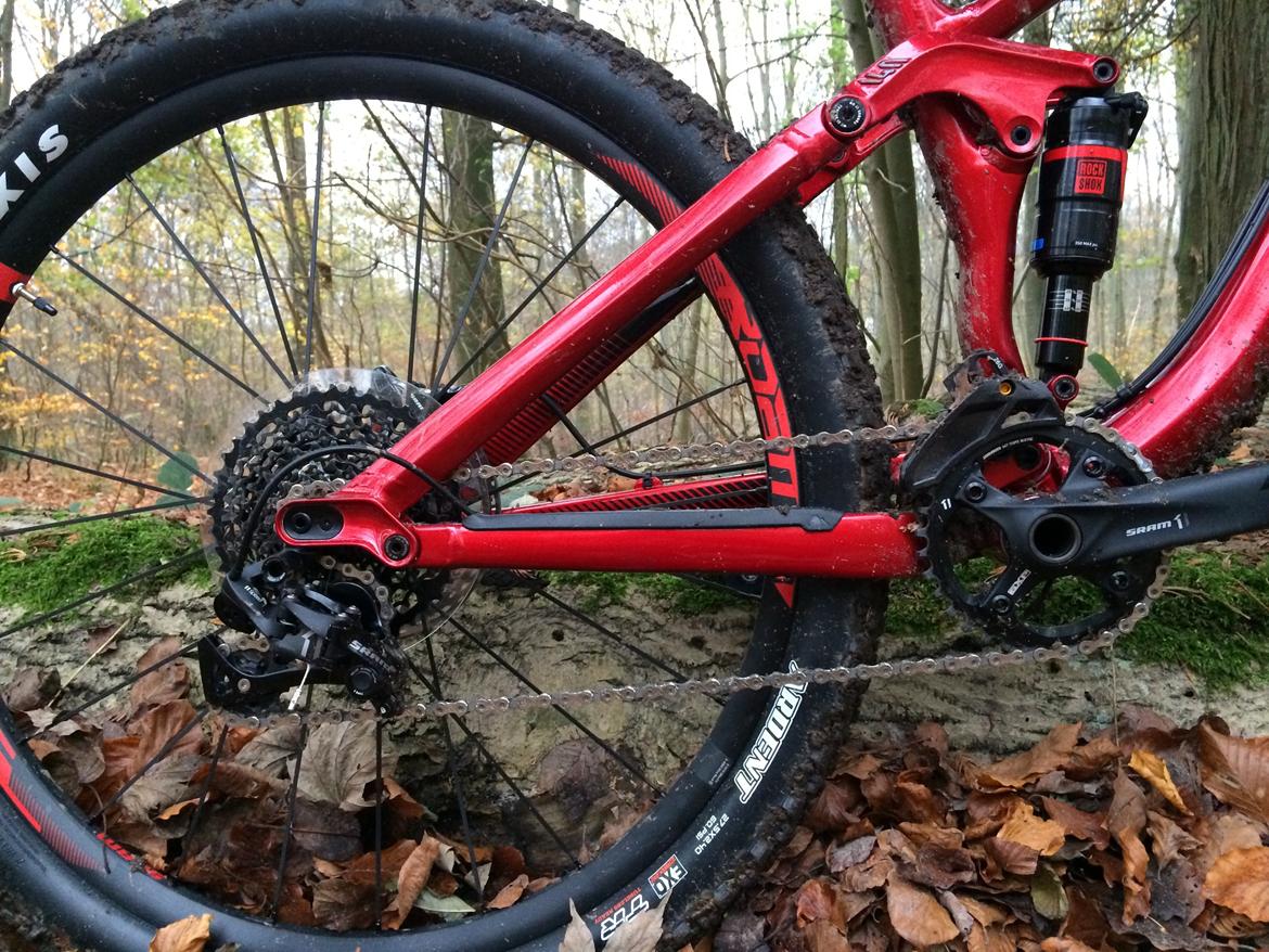 Canyon SPECTRAL AL 7.0 EX billede 6