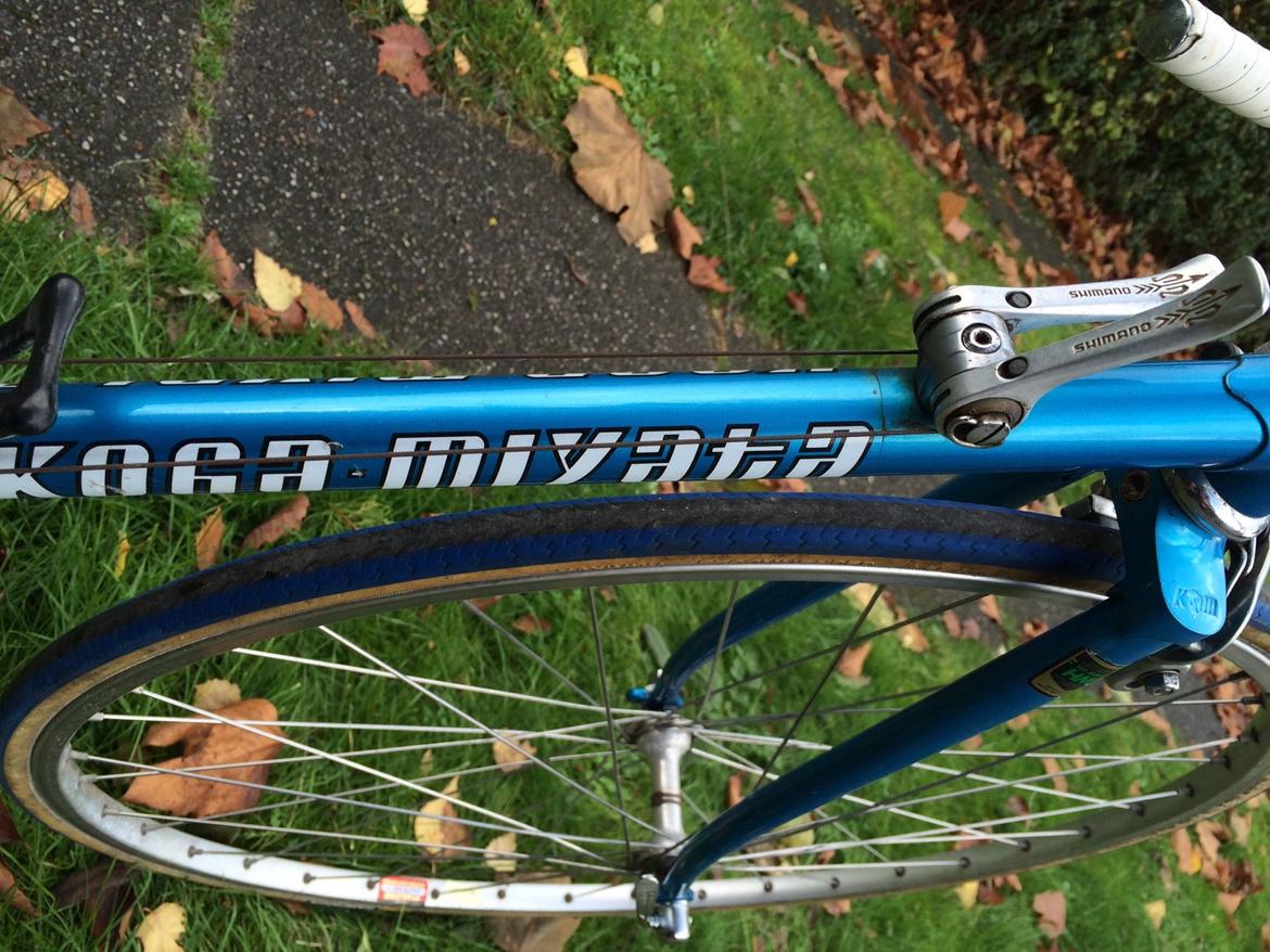 Koga Miyata Flyer solgt. billede 5