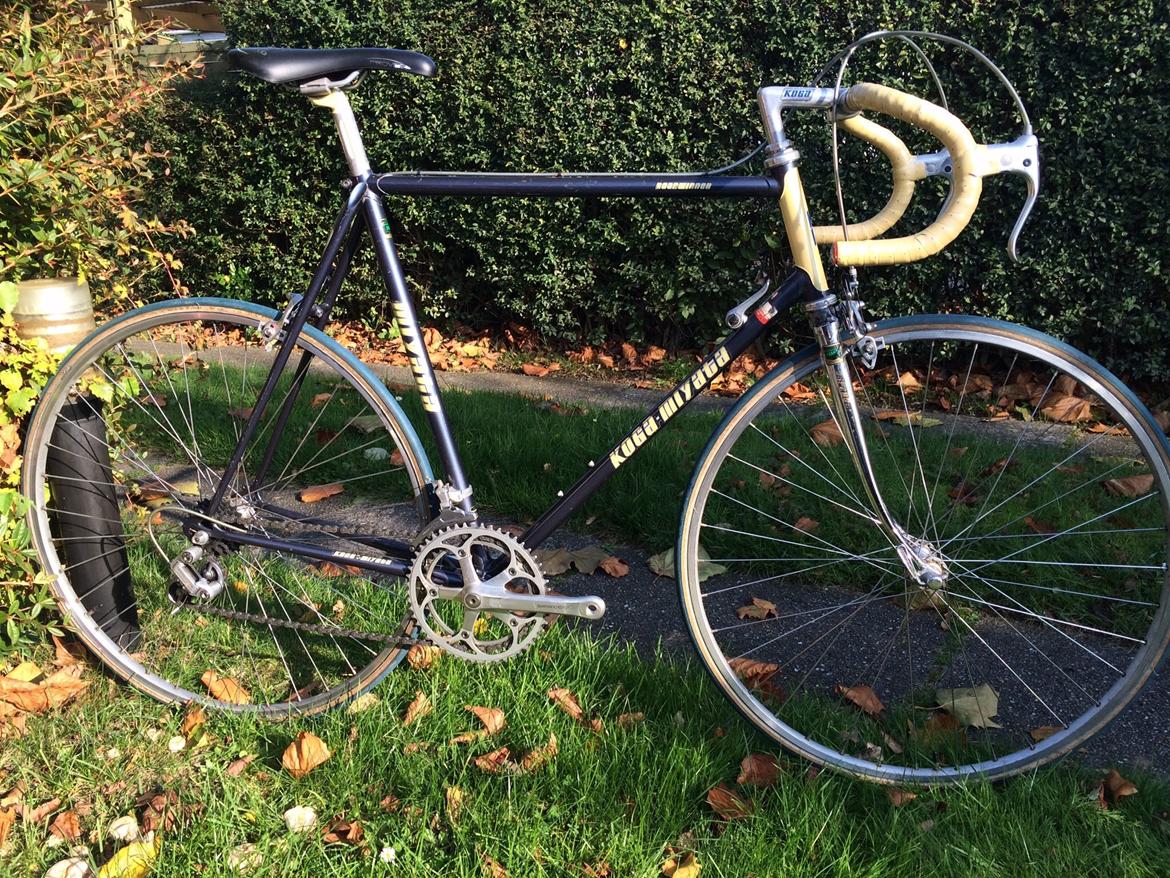 Koga Miyata Roadwinner solgt. billede 1