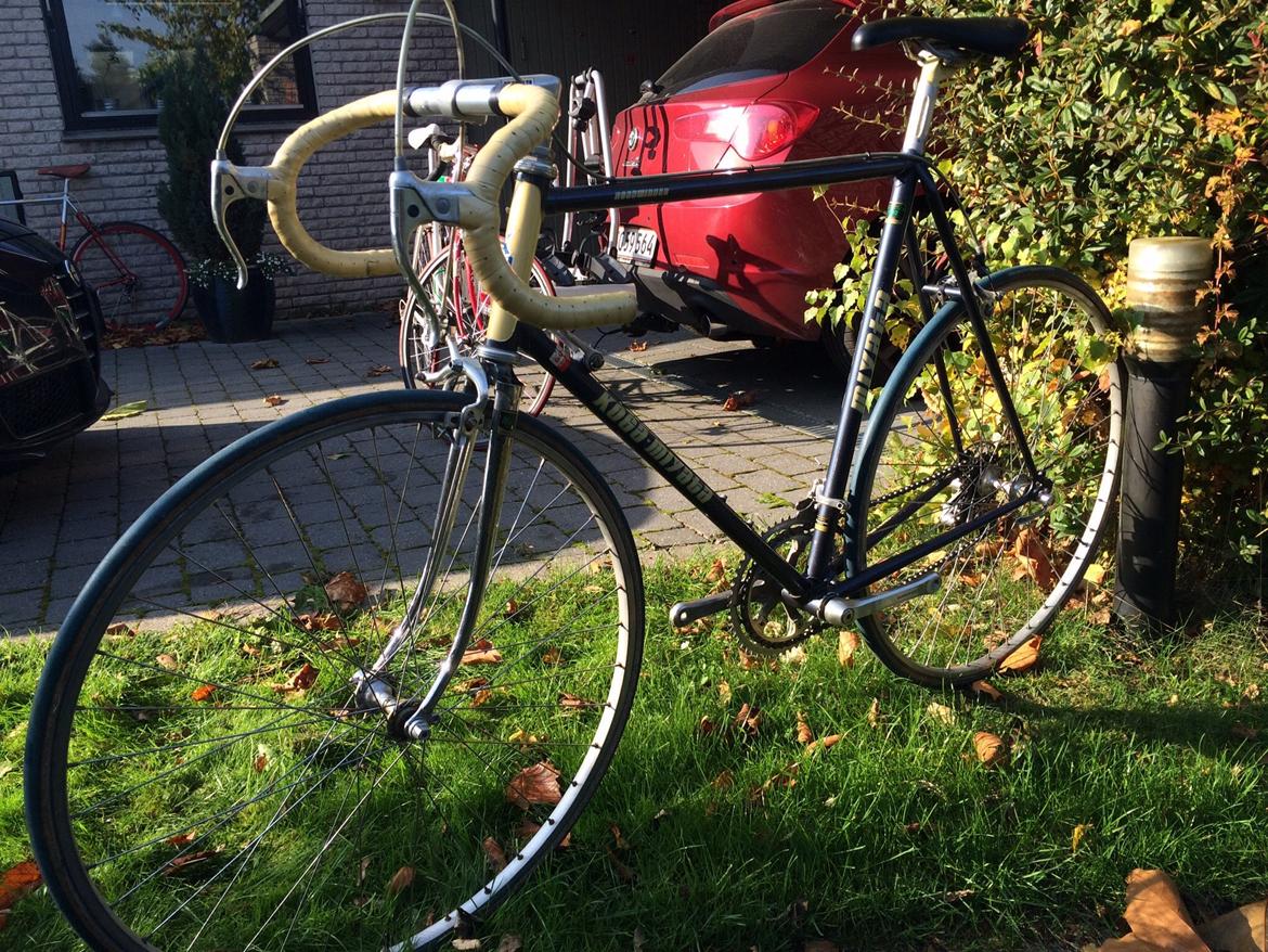 Koga Miyata Roadwinner solgt. billede 6