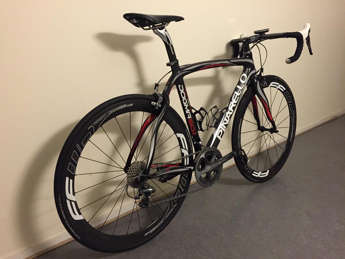 Pinarello Dogma 60.1 billede 3