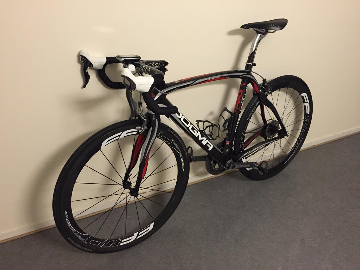 Pinarello Dogma 60.1 billede 4