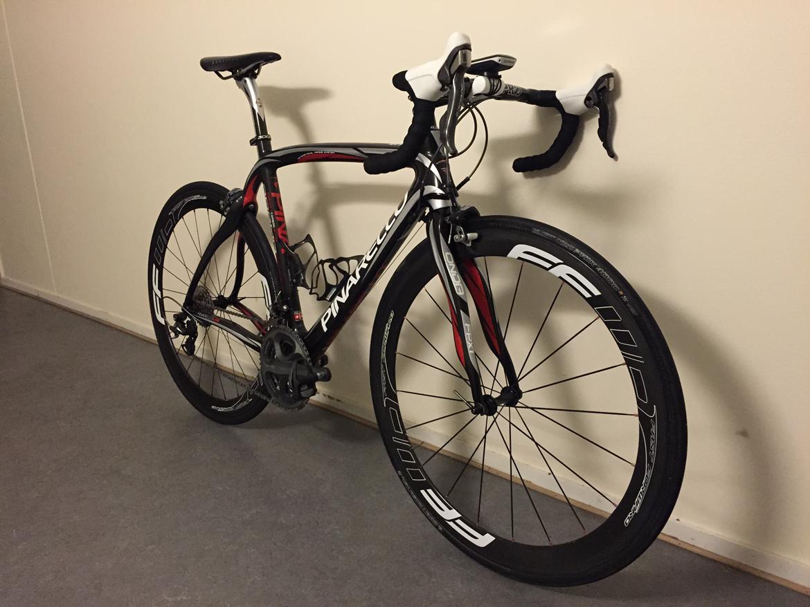 Pinarello Dogma 60.1 billede 2