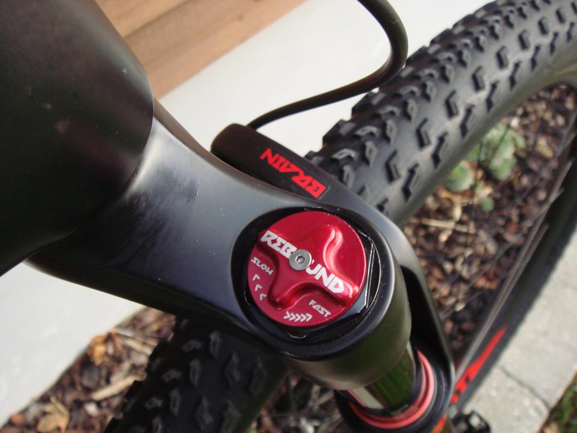 Specialized Epic Expert World Cup 2014 billede 12