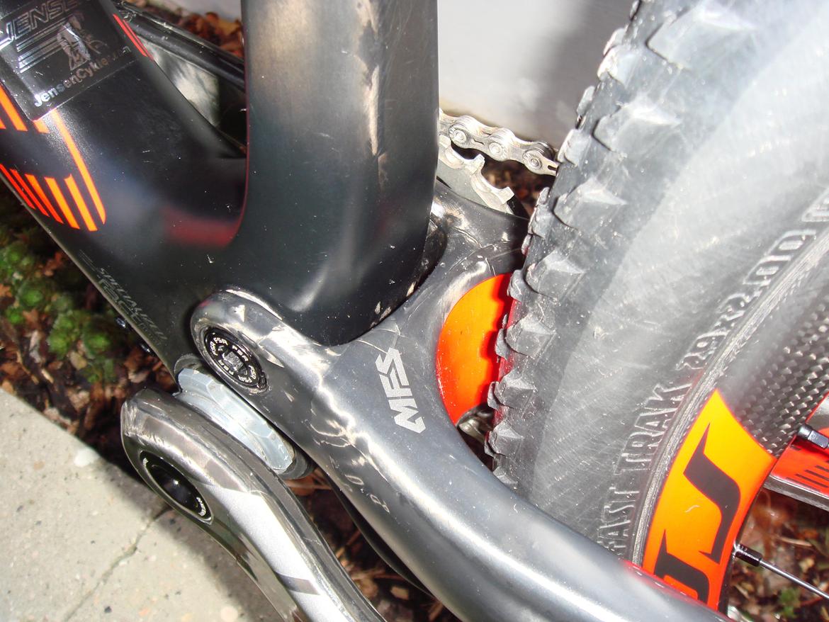 Specialized Epic Expert World Cup 2014 billede 17