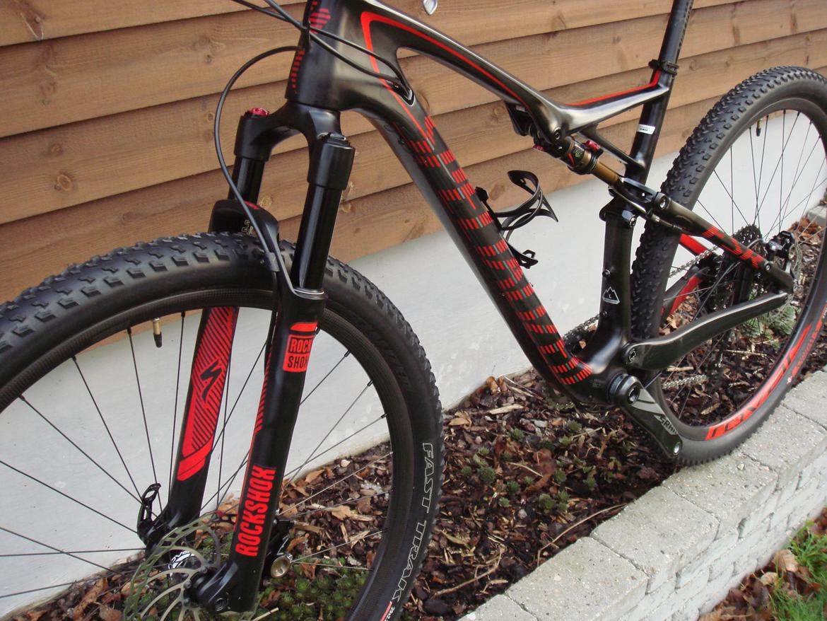 Specialized Epic Expert World Cup 2014 billede 15