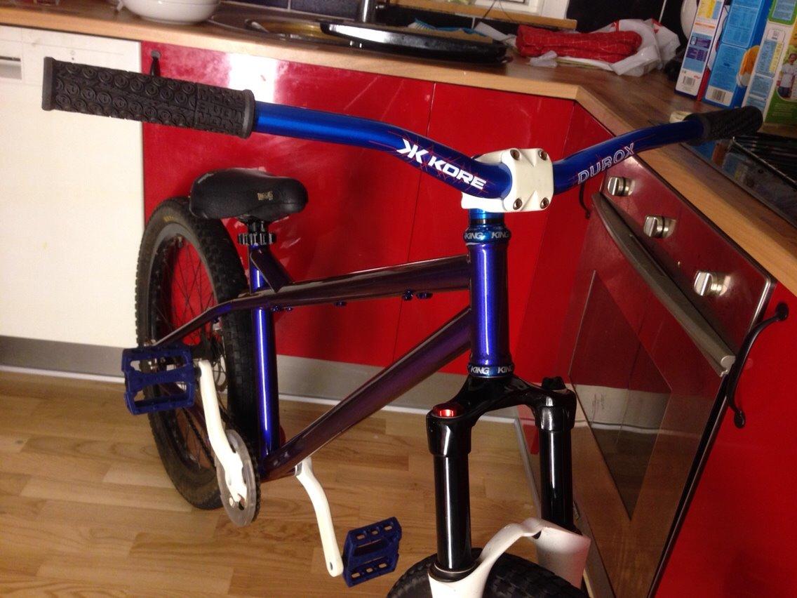 No-Name Dirtjumper billede 13